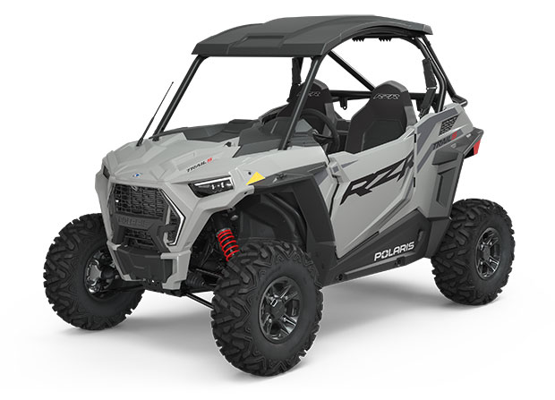 Rzr Trail S 1000 Ultimate