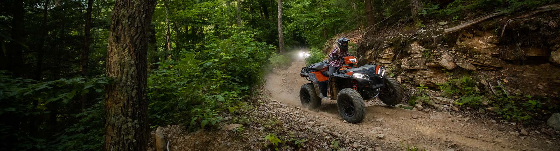 ATV hero
