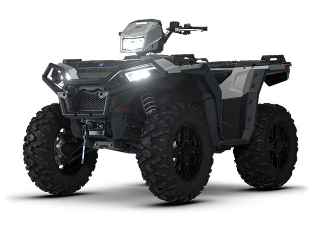 Sportsman XP 1000