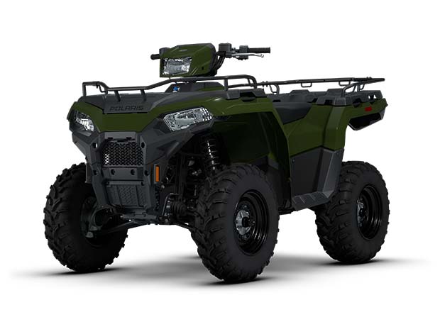 Sportsman 450