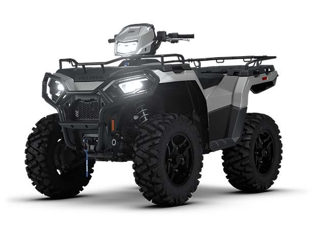 Sportsman 570 Sage