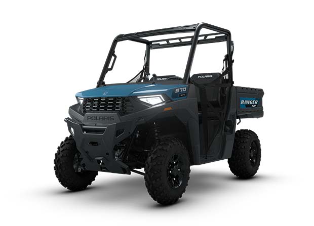 RANGER SP 570