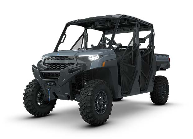 RANGER CREW XP 1000