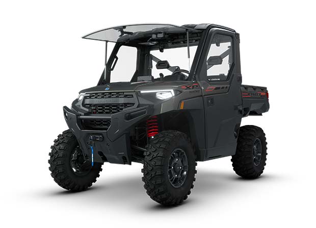 RANGER 1000 NorthStar Edition