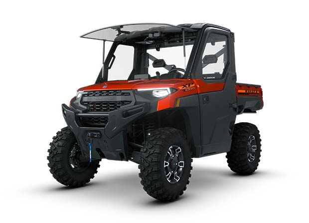RANGER 1000 NorthStar Edition
