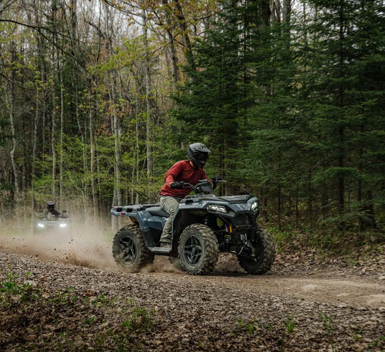 Sportsman 500