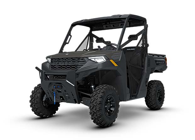 RANGER 1000
