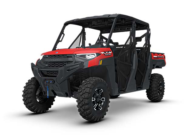 Ranger XP 1000