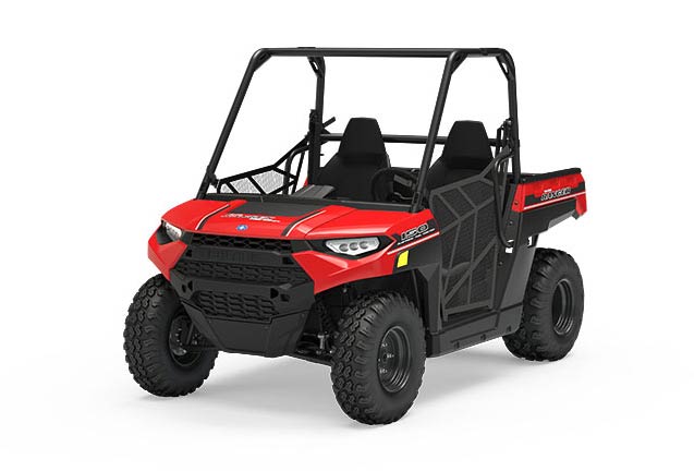 ORV Dealer - GCC
