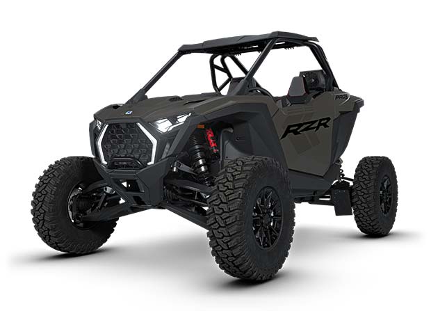 RZR Pro S